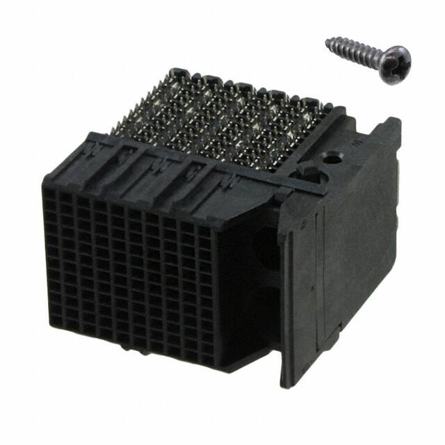 2007715-1 TE Connectivity AMP Connectors  Specialized